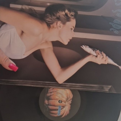 Vinyl record pack of 4 including U2 Gatefold 2LP, Helloween, The Bodyguard, INXS like new