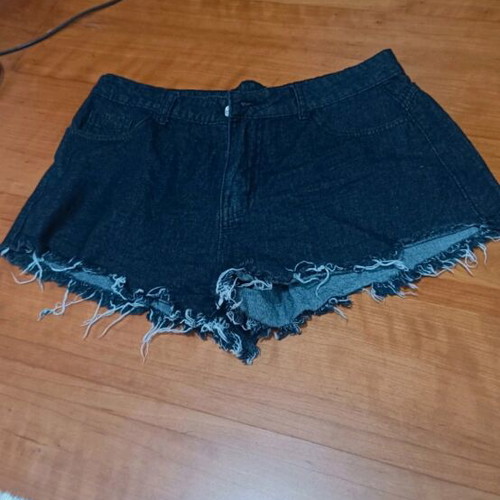 Shorts blue size L like new