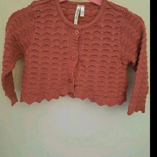 Clothing set like new for 18-24 months, summer dresses and bolero