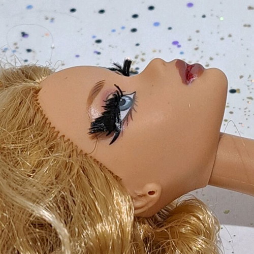 My Scene I Love My Friends Kennedy doll used with flaws