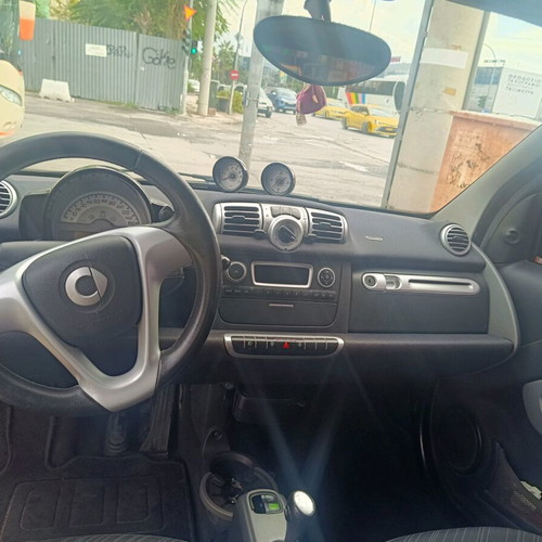 Smart used car part