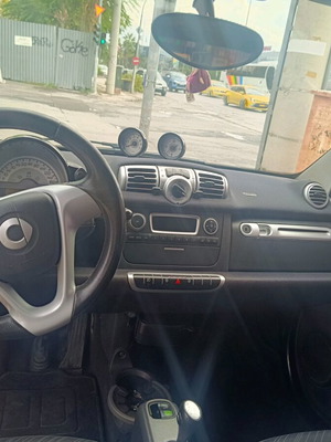 Smart used car part