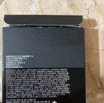 Mac eyeshadow set