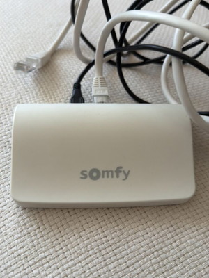 Somfy Connexoon IO 1811429A