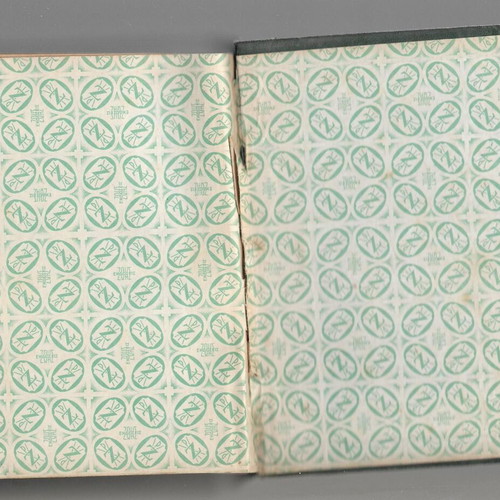 New Testament used with brief commentary by P. N. Trembelas