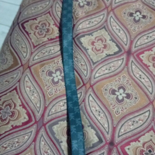 MK belt new, black large 120 cm Michael Kors