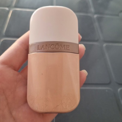Lancome Idole Liquid Foundation 12N used