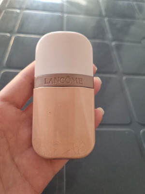 Lancome Idole Liquid Foundation 12N μεταχειρισμένο, ελαφριά κάλυψη