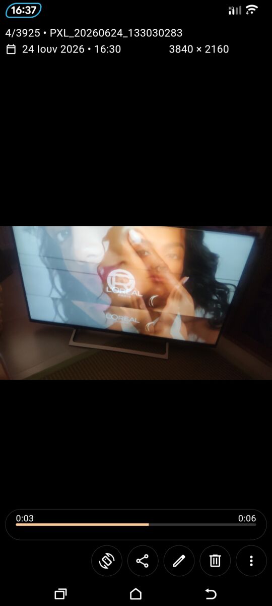 Sony Bravia 49