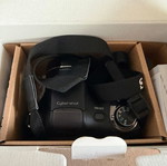 Sony H300 camera with 20 megapixels and 35x optical zoom