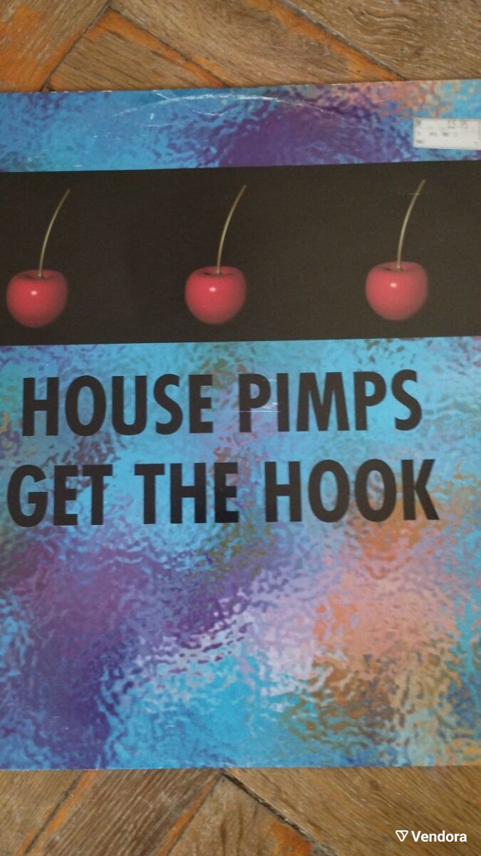 House Pimps Get The Hook 12