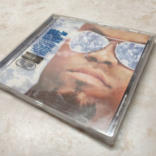 Cee-Lo Green Is The Soul Machine CD album used