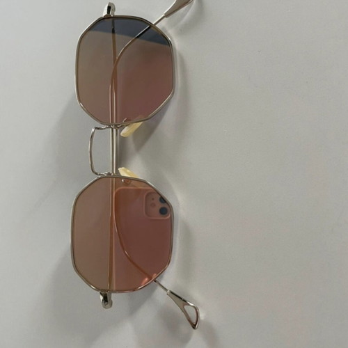 Eyepetizer Women's Glasses like new, made in Italy
