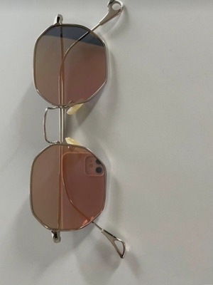 Eyepetizer Women's Glasses like new, made in Italy