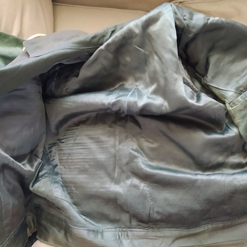Military Police Jacket 1974 used