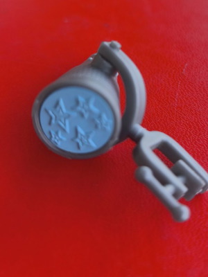 Playmobil toy code V10A like new