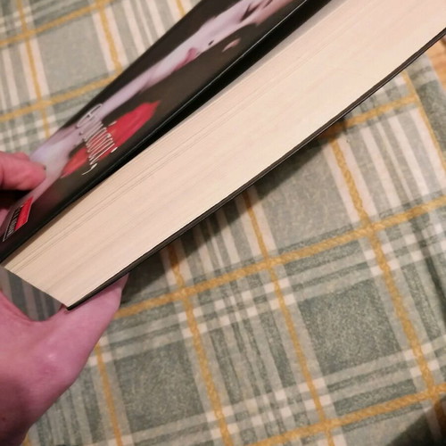 Book Thymasai? used