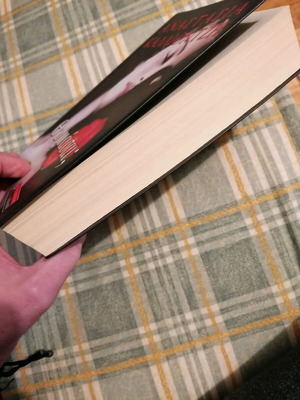 Book Thymasai? used