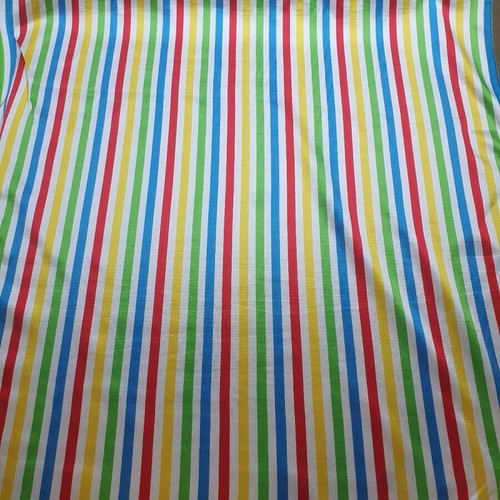 Satin fabric colorful single width new