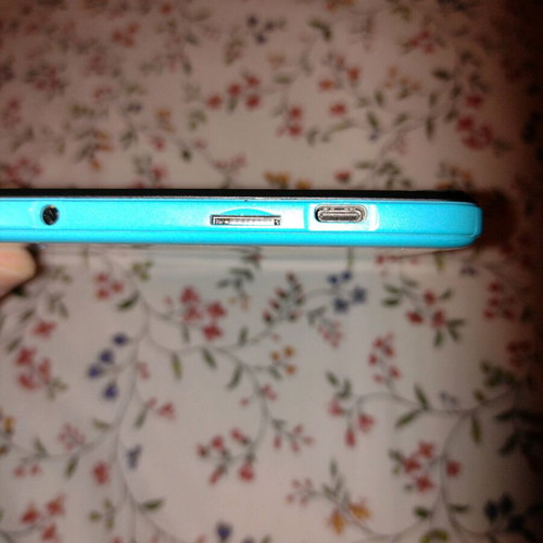 Teclast Tablet used, broken screen, 4/64GB