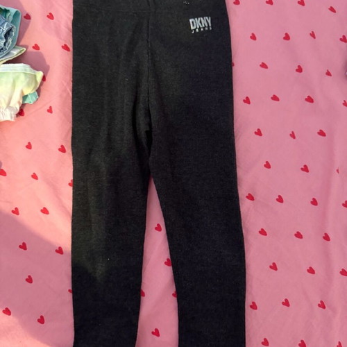 DKNY set for girl used