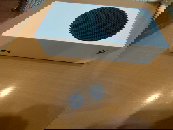 Xbox series s 512gb