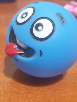 Μπουγελόφατσα από τα goodys καινούργιο, μόνο box