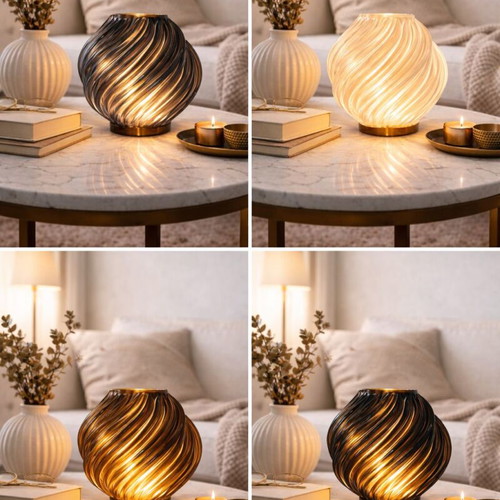Velora Light modern decorative ambient lamp