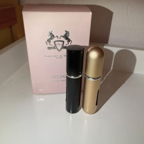 Delina Parfums de Marly Tester 5ml new decanted authentic perfume