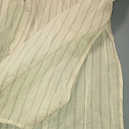 Massimo Dutti blouse like new