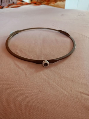 Universal Microwave Turntable Ring 16.5 cm like new