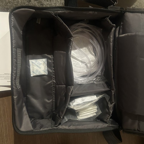 ResMed AirSense 10 AutoSet CPAP Machine new