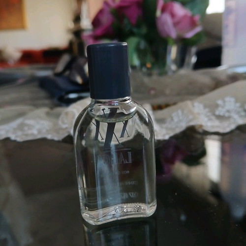 Etienne Aigner XXX Large Eau de Toilette mini perfume 5 ml like new