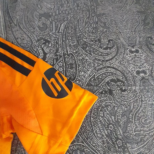 Real Madrid Mbappe Jersey Number 9 Used