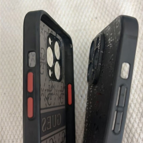 Guess iPhone 13 Pro cases