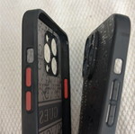 Guess iPhone 13 Pro cases