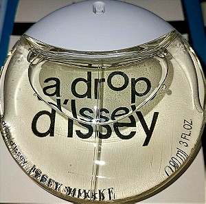 A Drop d'Issey (+δώρο)