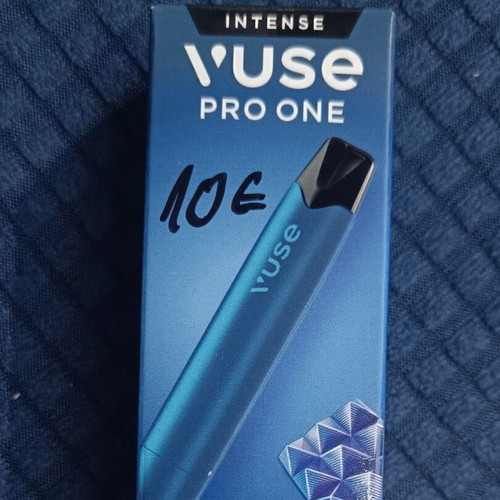 Vuse Pro One Kit device new, compatible… - € 11,00