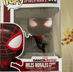 Spider Man 2 figure new