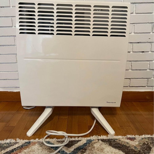 Thermor Evidence 3 1000W heating panel new with electronic thermostat