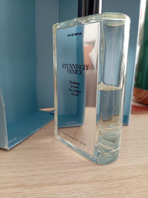 Zara Stunningly Venice Eau de Parfum 75 ml