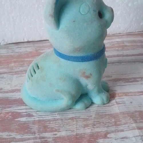 Little Live Pets Sweet Talking Kitten Whiskers interactive toy used