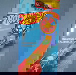  HOT WHEELS SPIN & SCORE