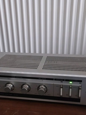 Pioneer SA-301 στερεοφωνικός ενισχυτής μεταχειρισμένος
