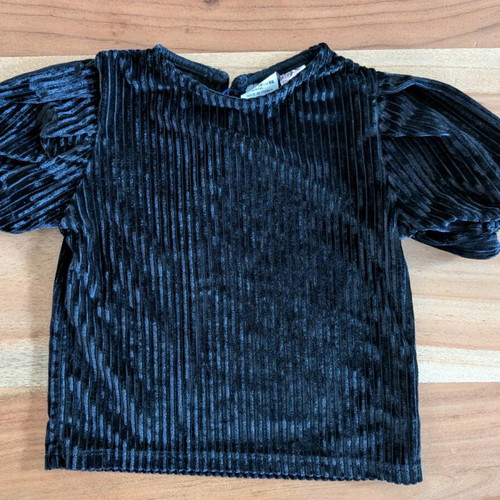 Zara blouse 12-18 months like new, 86 cm
