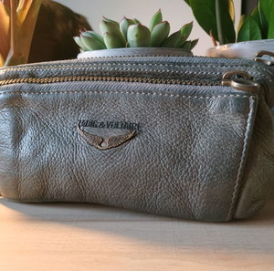 Zadig & Voltaire τσάντα