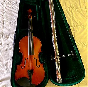 Ξύλινο βιολί