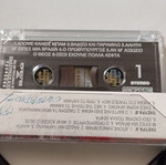 Laika songs cassette