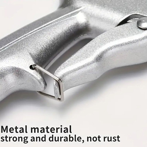 Stainless Steel High-Pressure Water Gun new