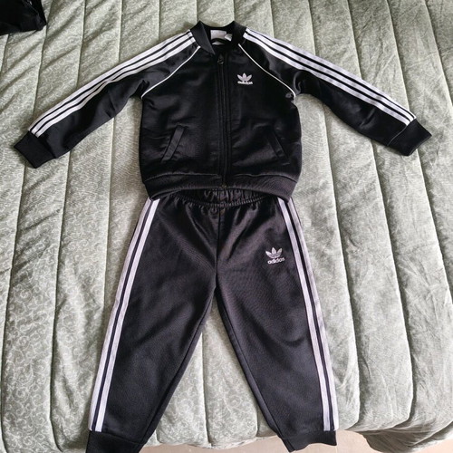 Tracksuit set like new